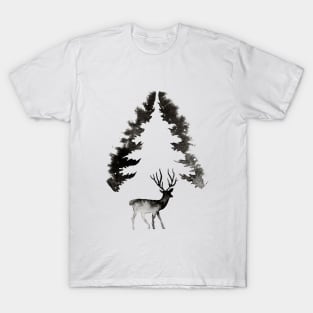 Christmas Tree T-Shirt